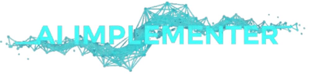 AI Implementer Logo
